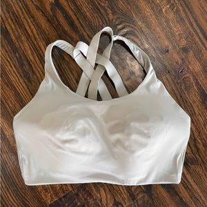 Lululemon Energy *High Support Sports Bra